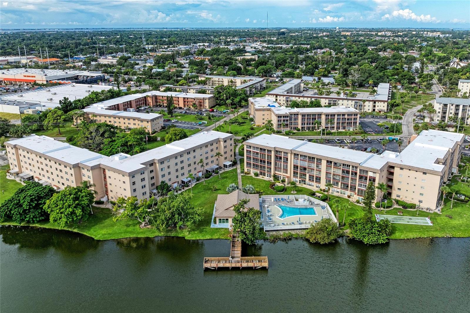 3893 Lake Bayshore Dr #F211 — photo