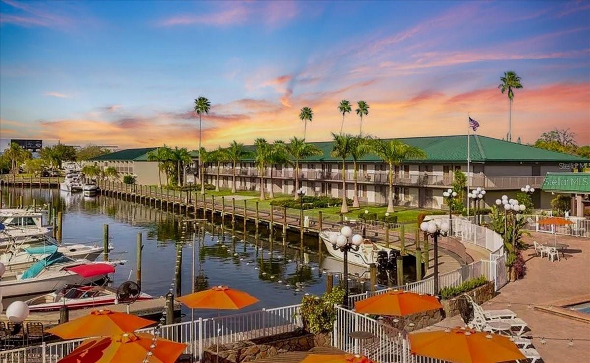 7150 N Tamiami Trl #S615 — photo