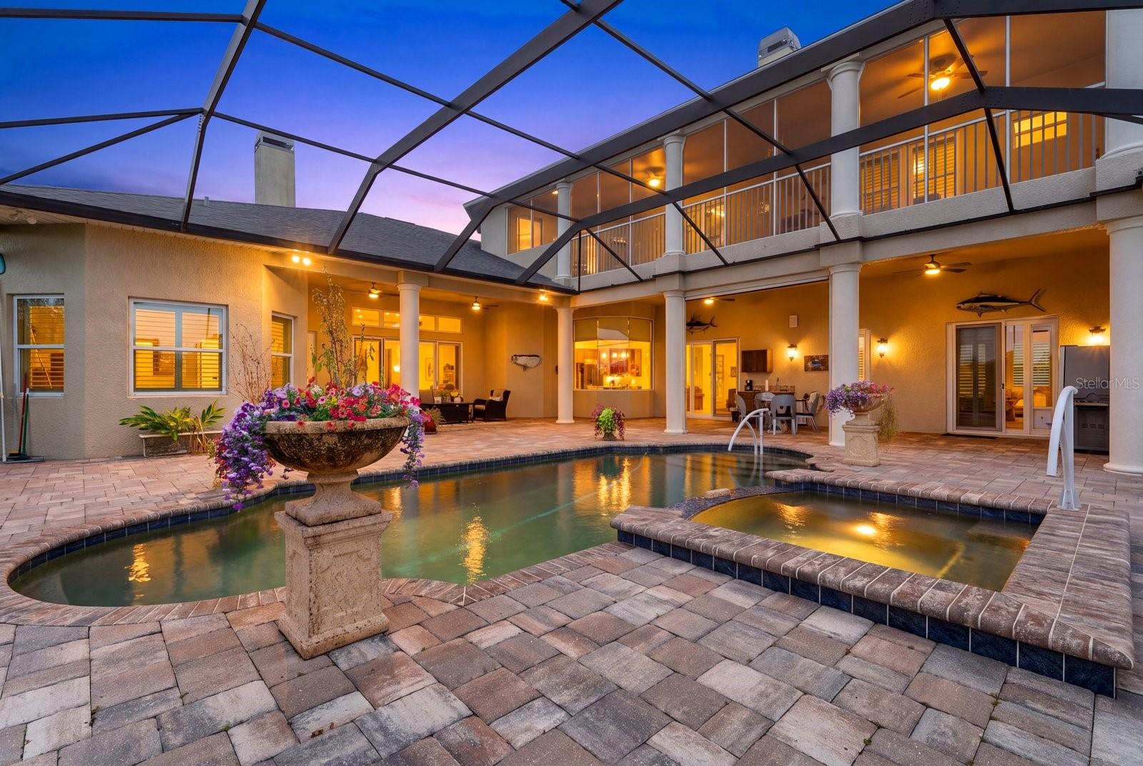 520 Rye Road NE, Bradenton, FL 34212 — photo 2