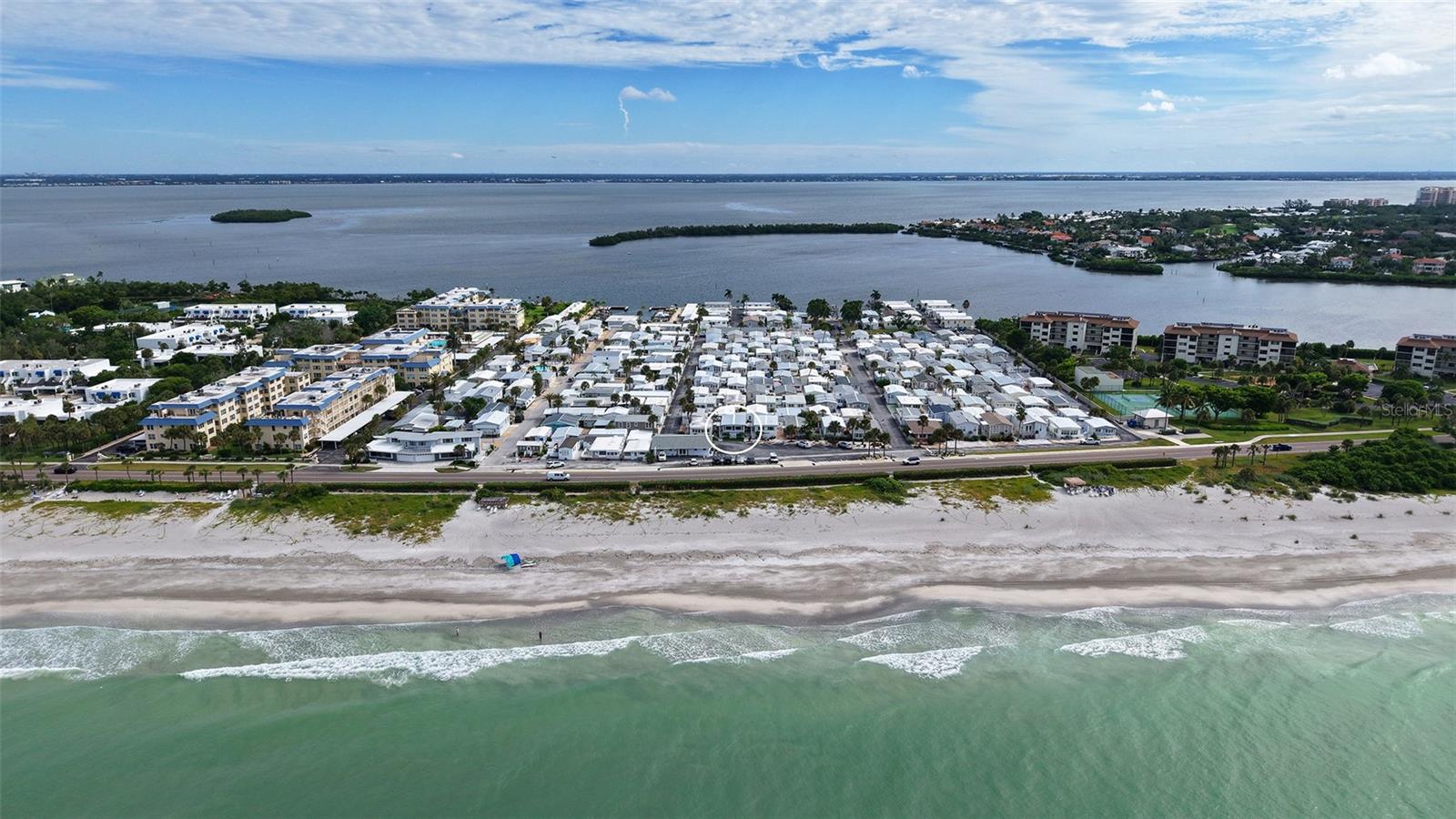 3710 Gulf Of Mexico Dr #a3 — photo