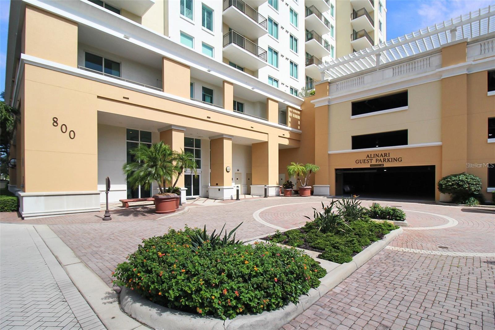 800 N Tamiami Trl #1006 — photo