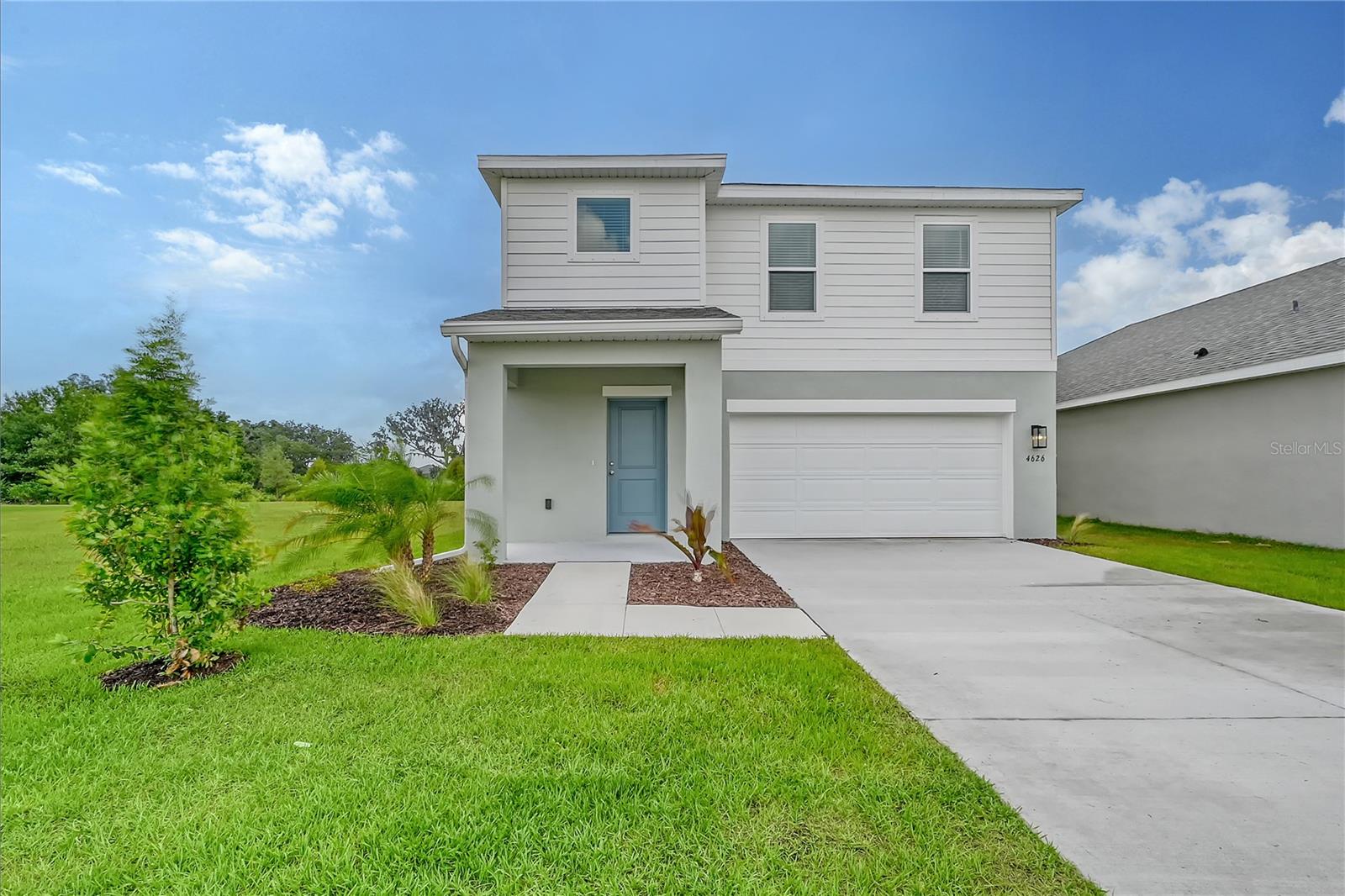 11410 Lake Louisa Ter — photo