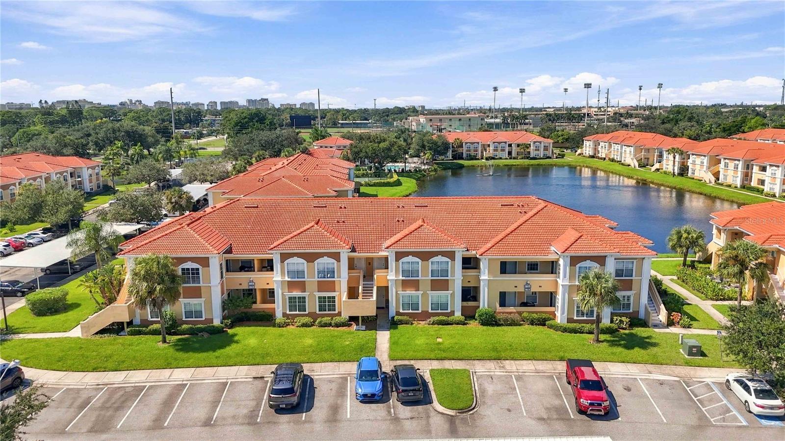 1015 Villagio Cir #102 — photo