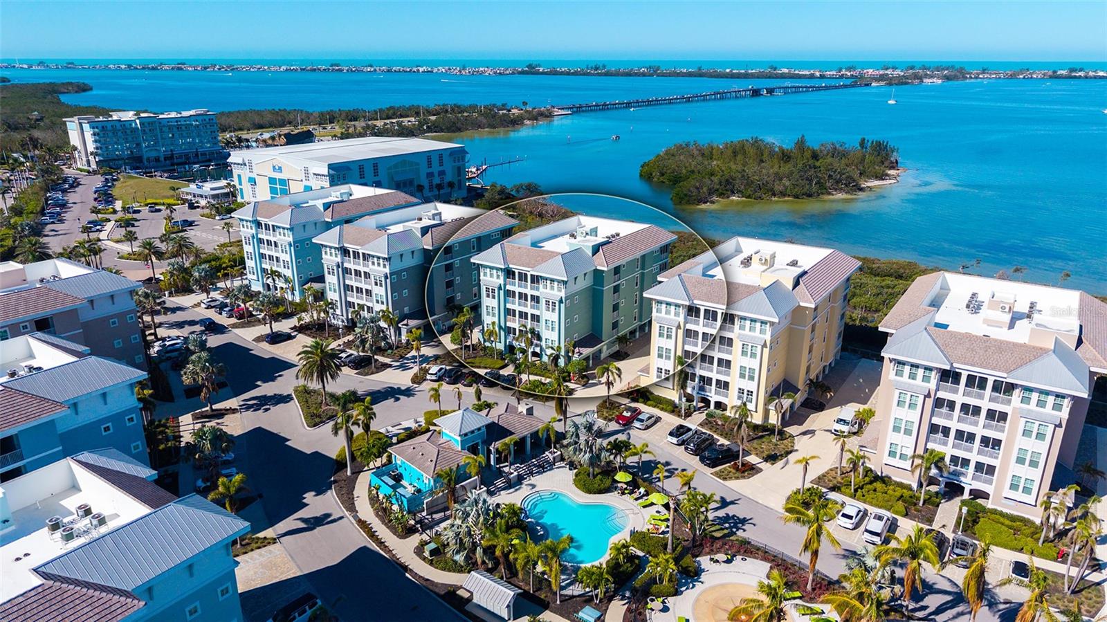 388 Aruba Cir #201 — photo