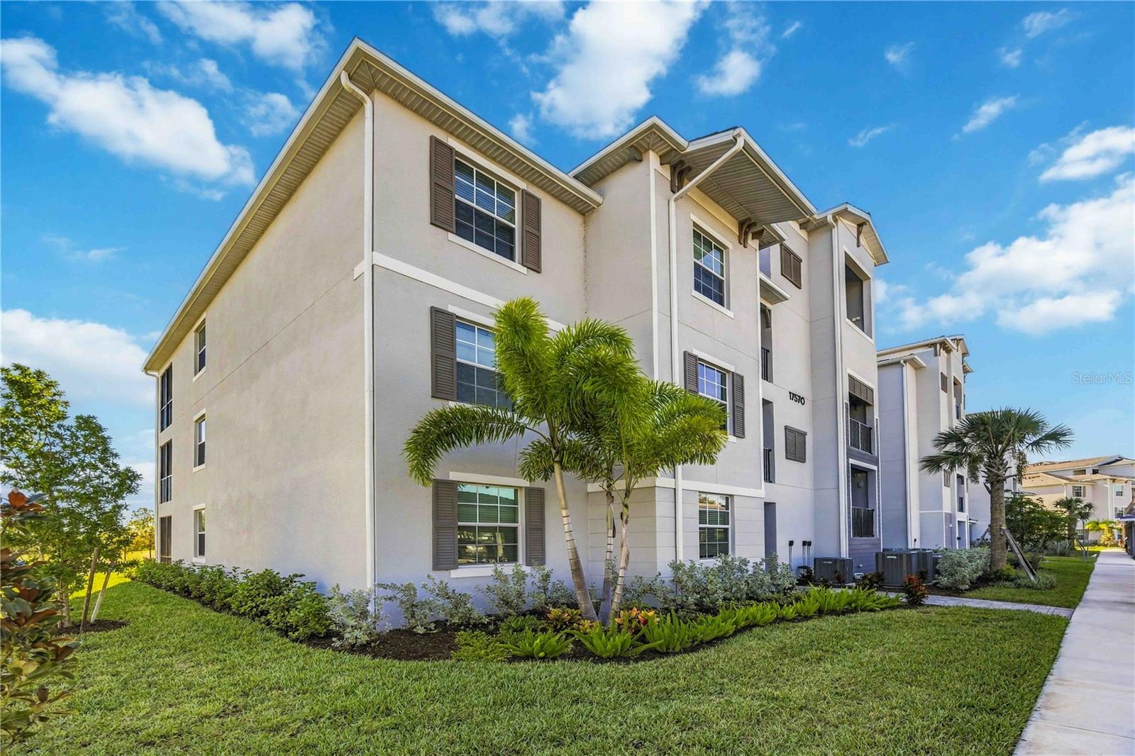 17570 Opal Sand Dr #402 — photo