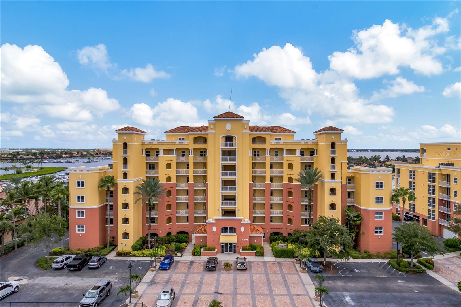 606 Riviera Dunes Way #405 — photo