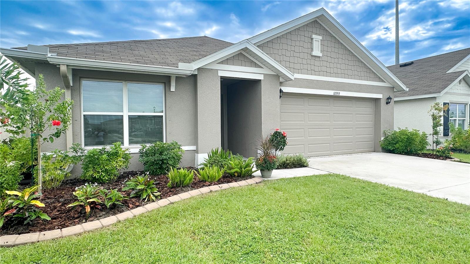12293 Mountain Island Trl — photo