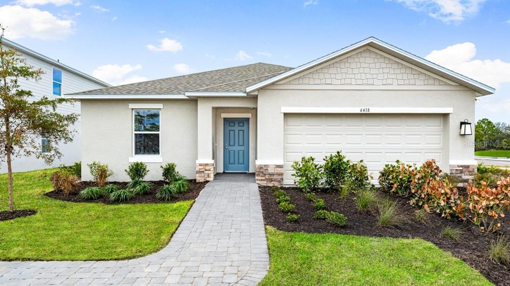 6418 Crescent Moon Dr — photo