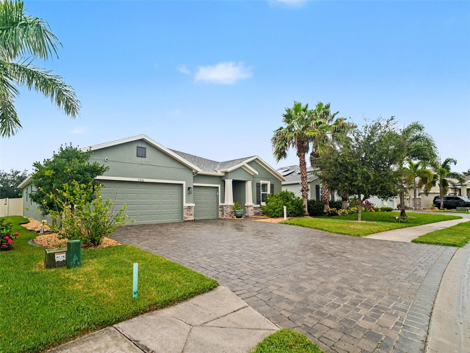 6466 Devesta Loop, Palmetto, FL 34221 — photo 2