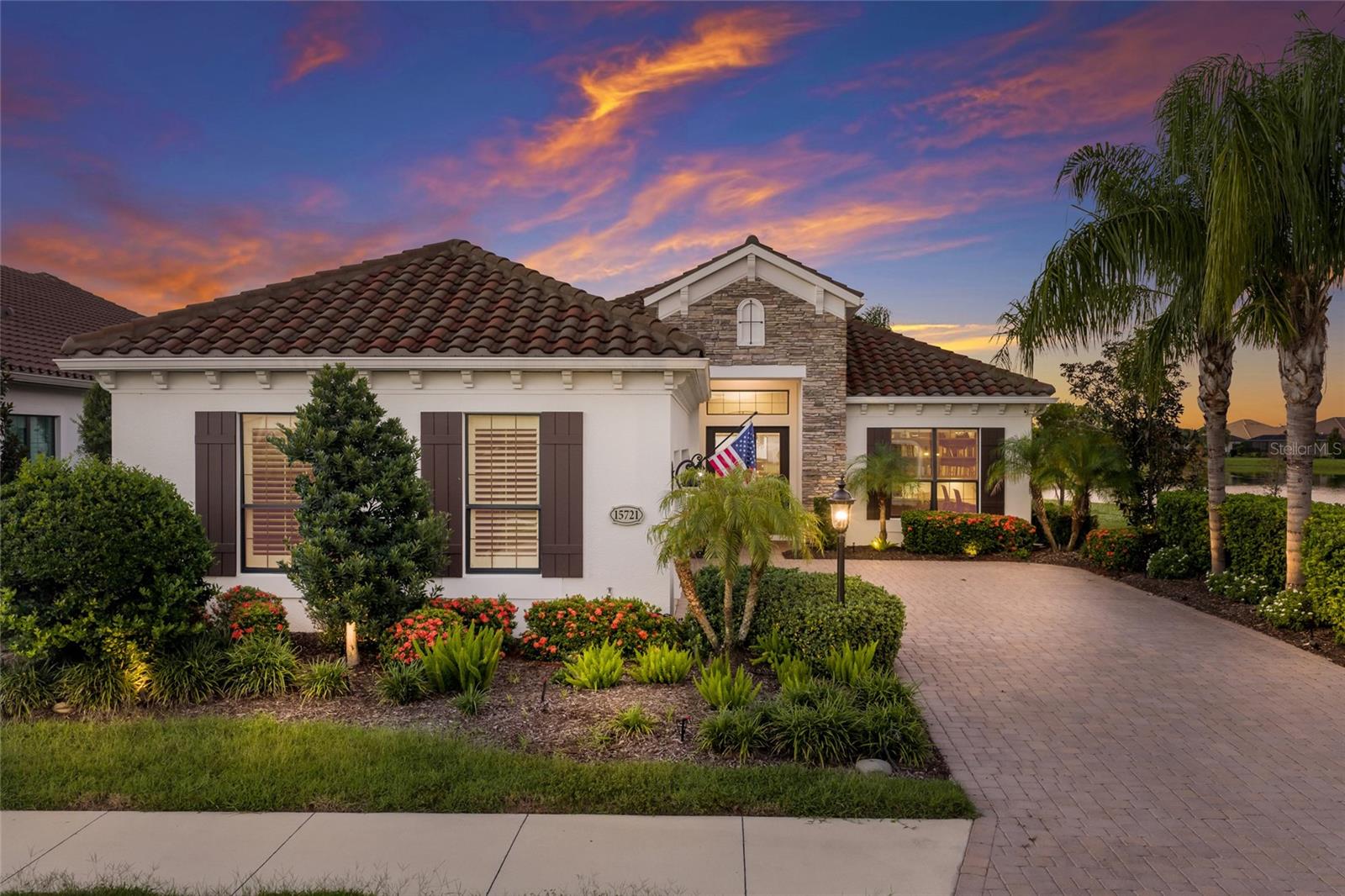 15721 Castle Park Ter — photo