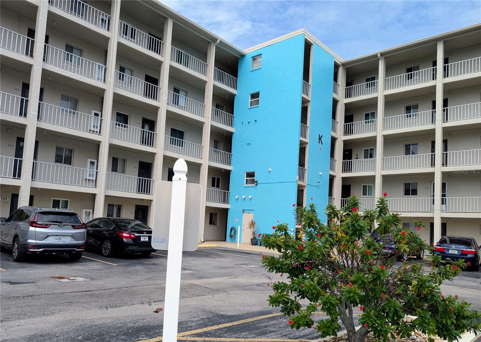 3570 Lake Bayshore Dr #K-206 — photo
