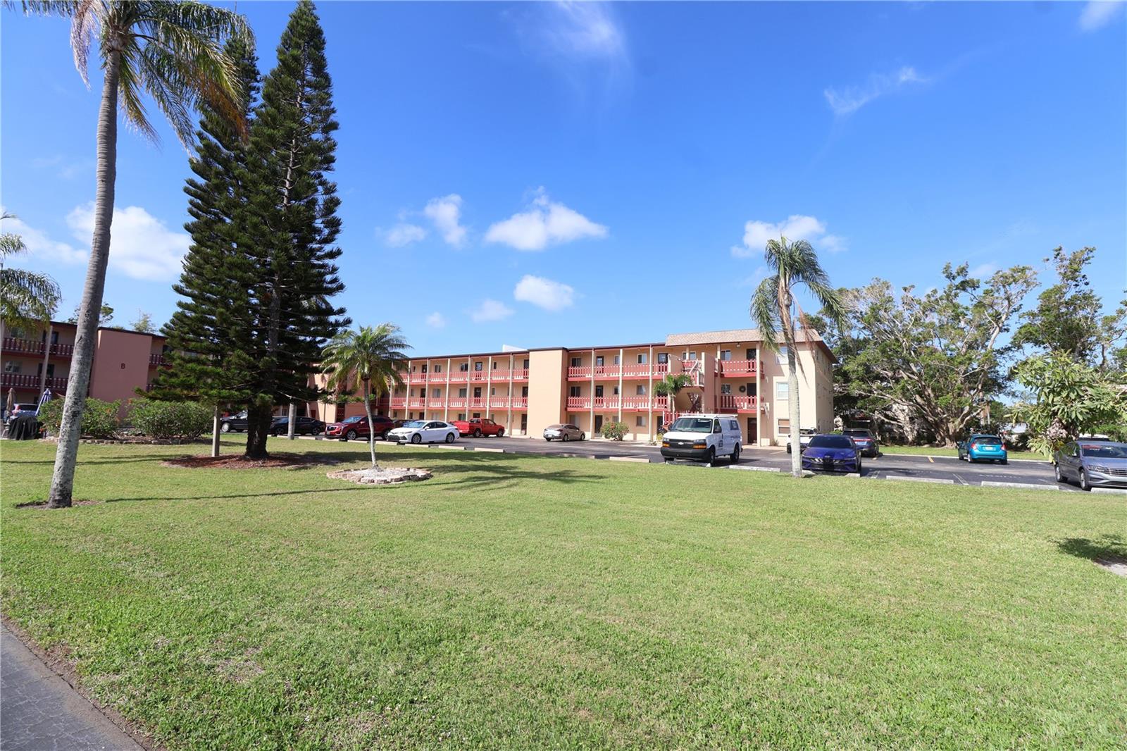 4206 Heron Way #B305 — photo