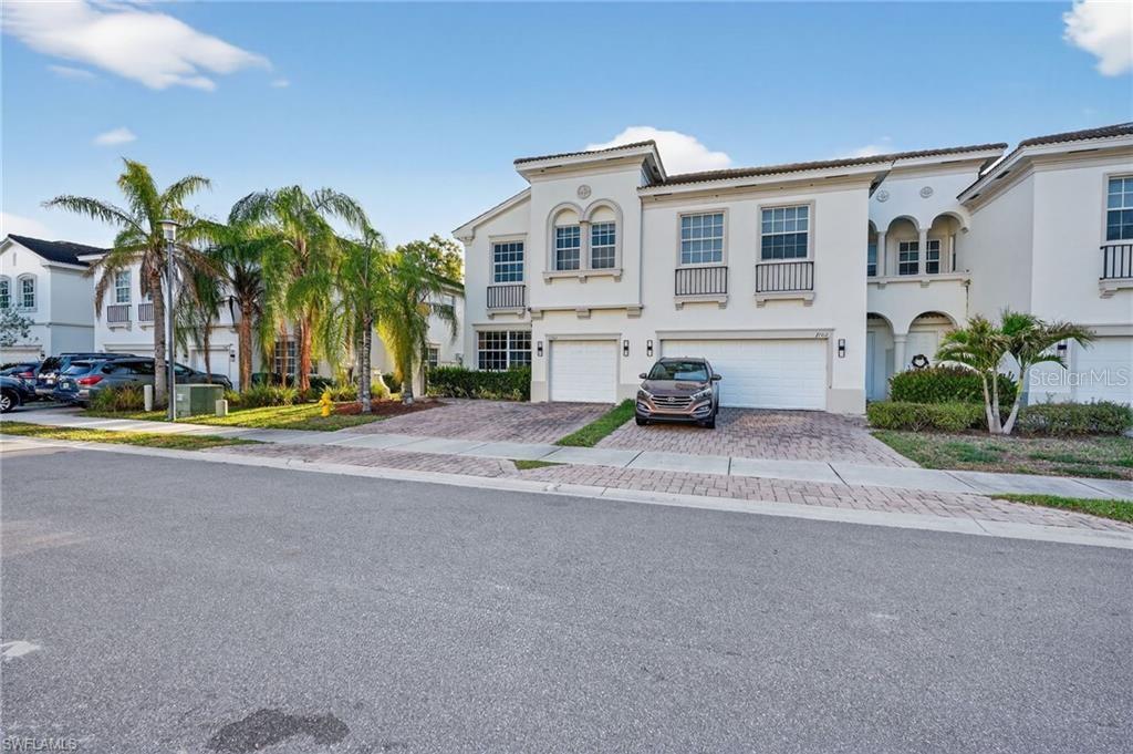 7005 Romana Way #1701 — photo