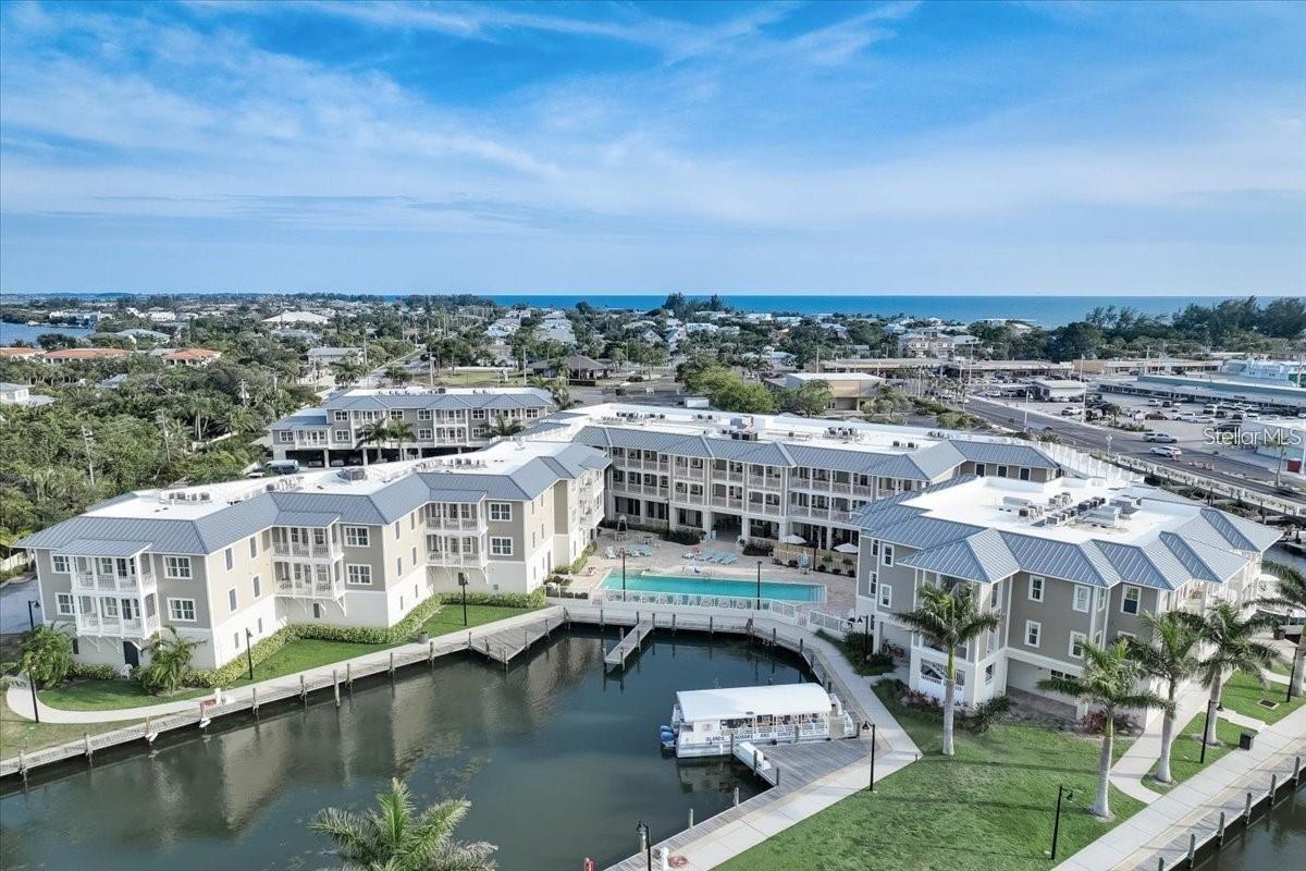 5325 Marina Drive #423 — photo