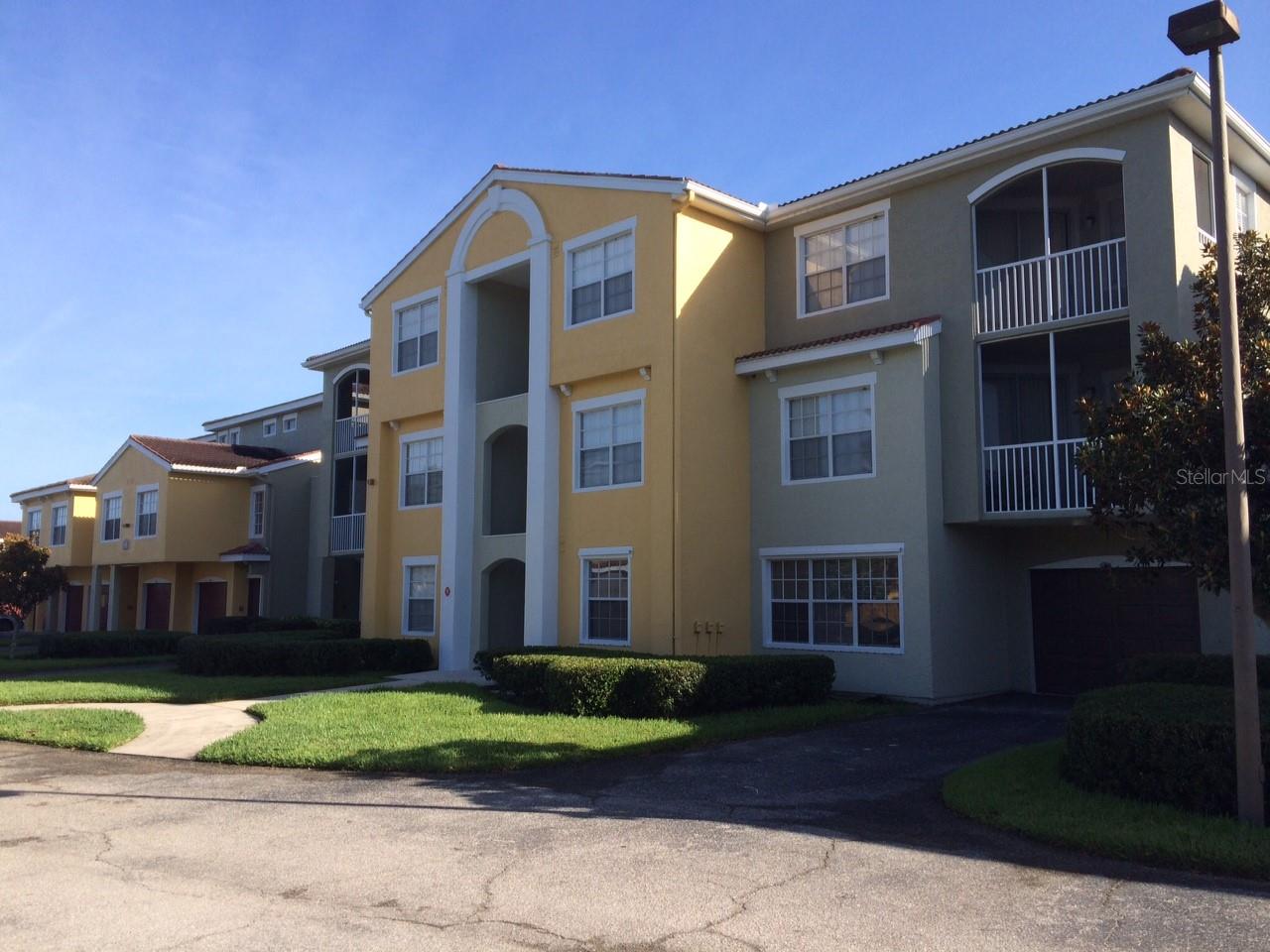 5459 Bentgrass Dr #2-303 — photo