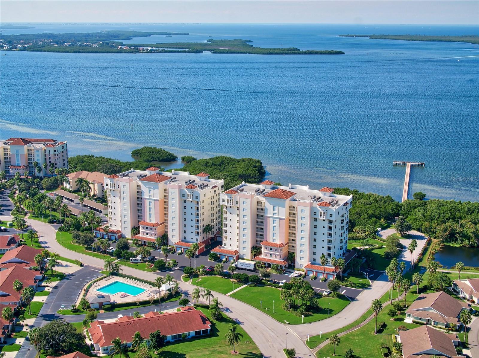 2825 Terra Ceia Bay Blvd #1402 — photo