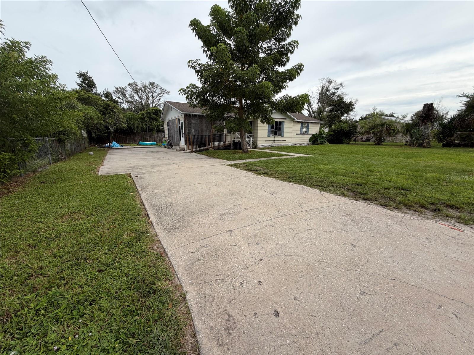 316 E Whidden Street, Arcadia, FL 34266 — photo 2