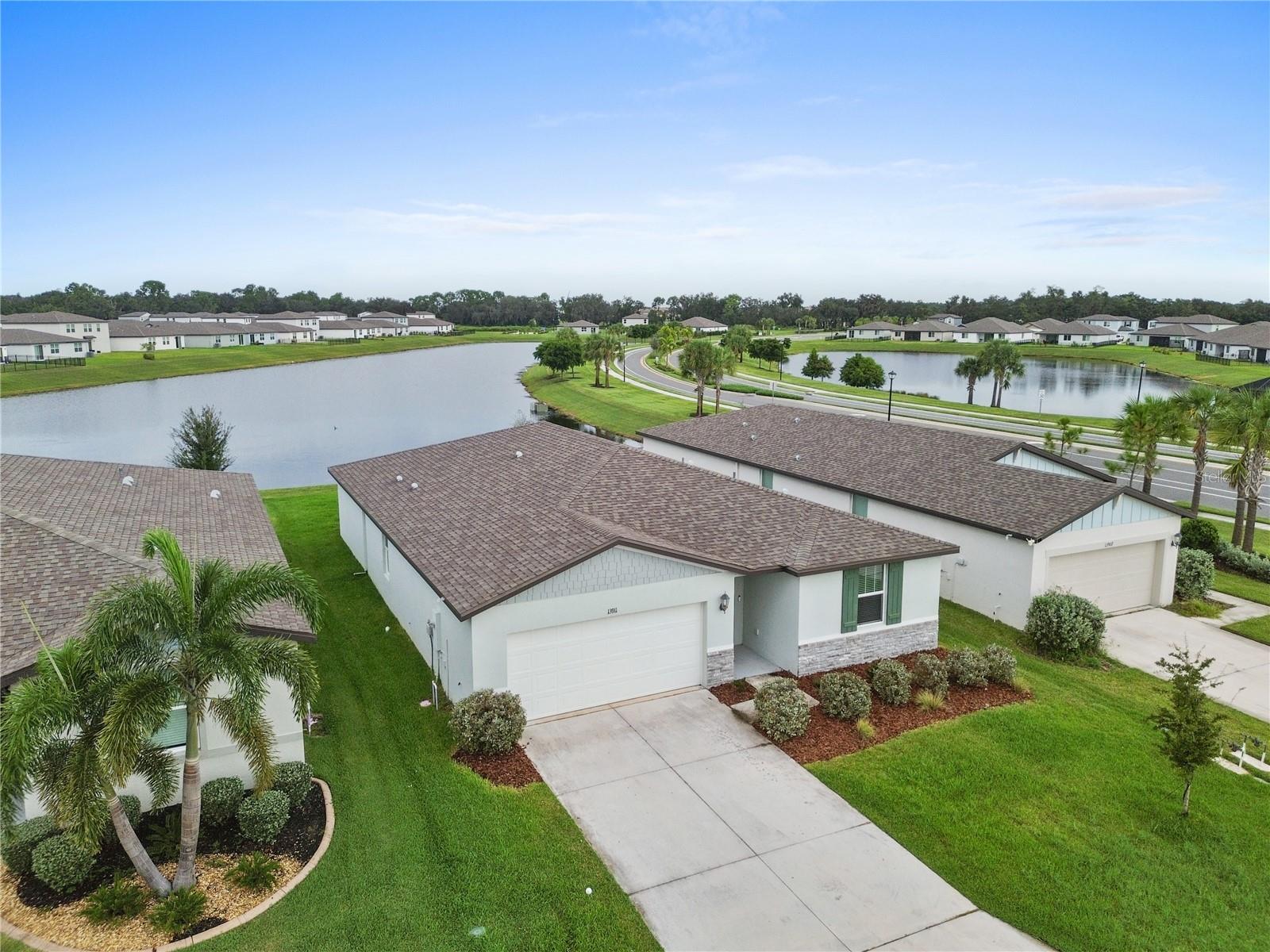 13911 Richland Gulf Cir — photo