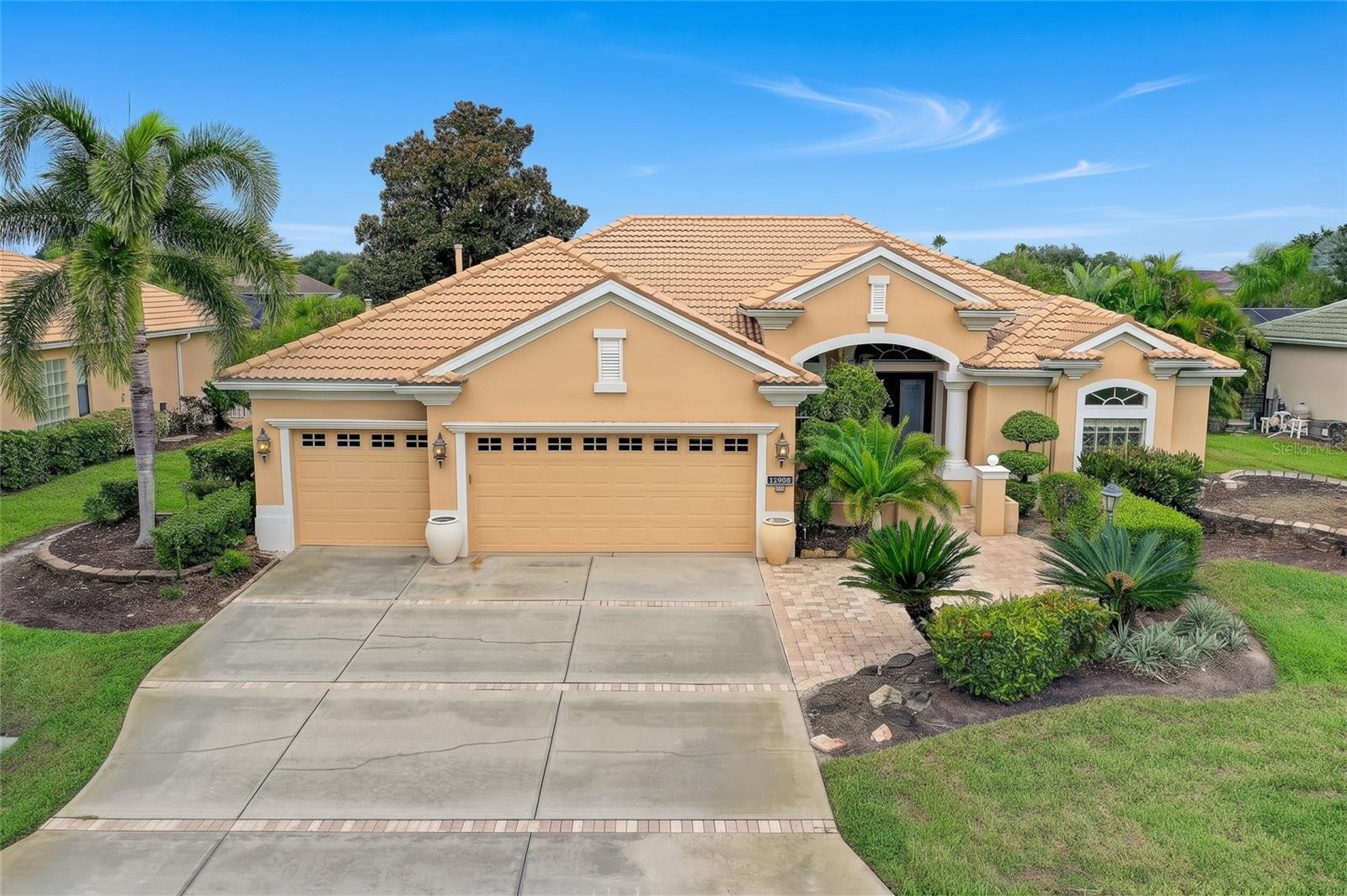 12306 Greenbrier Way — photo