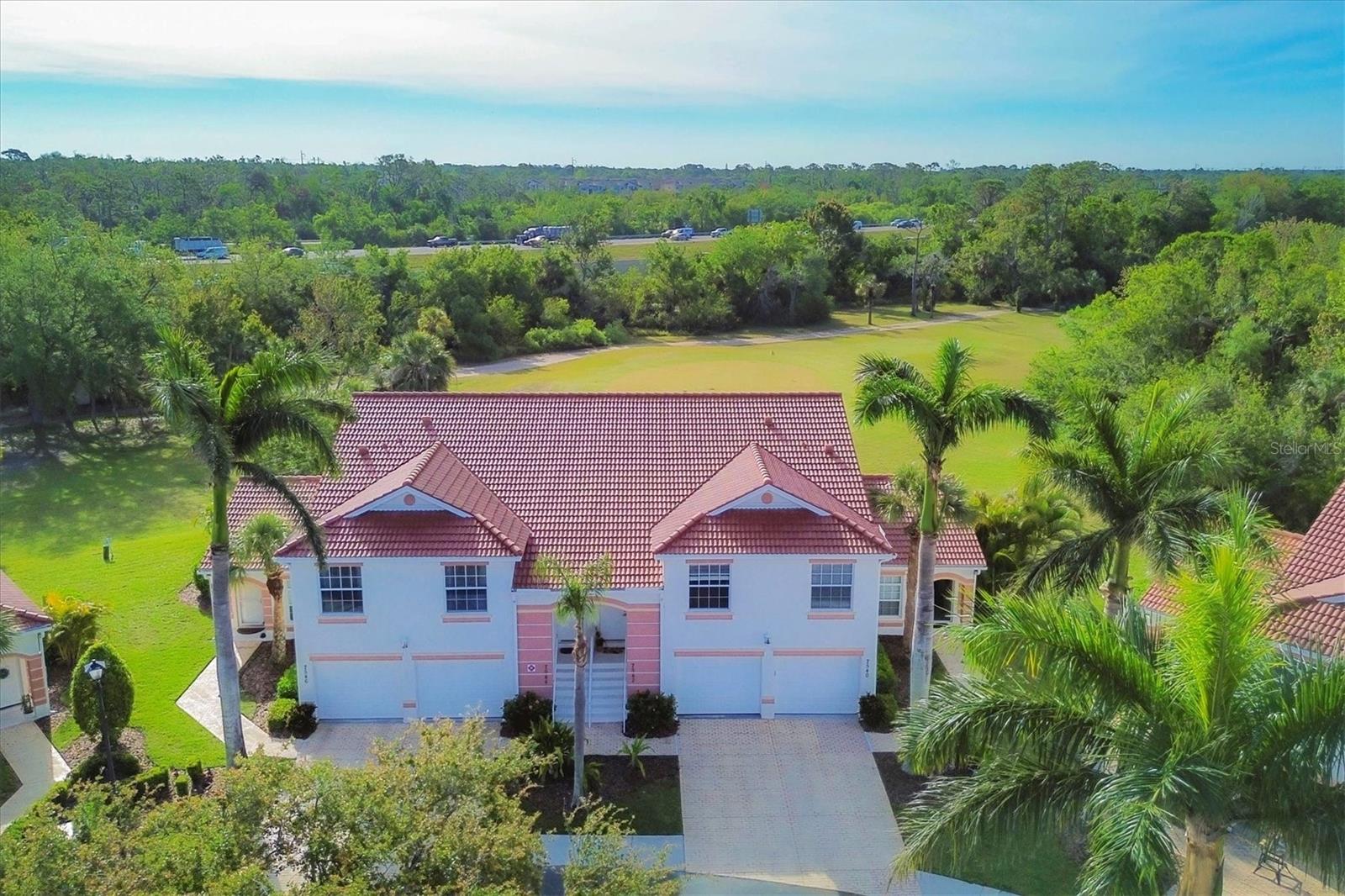 7542 Marsh Orchid Cir #7542 — photo