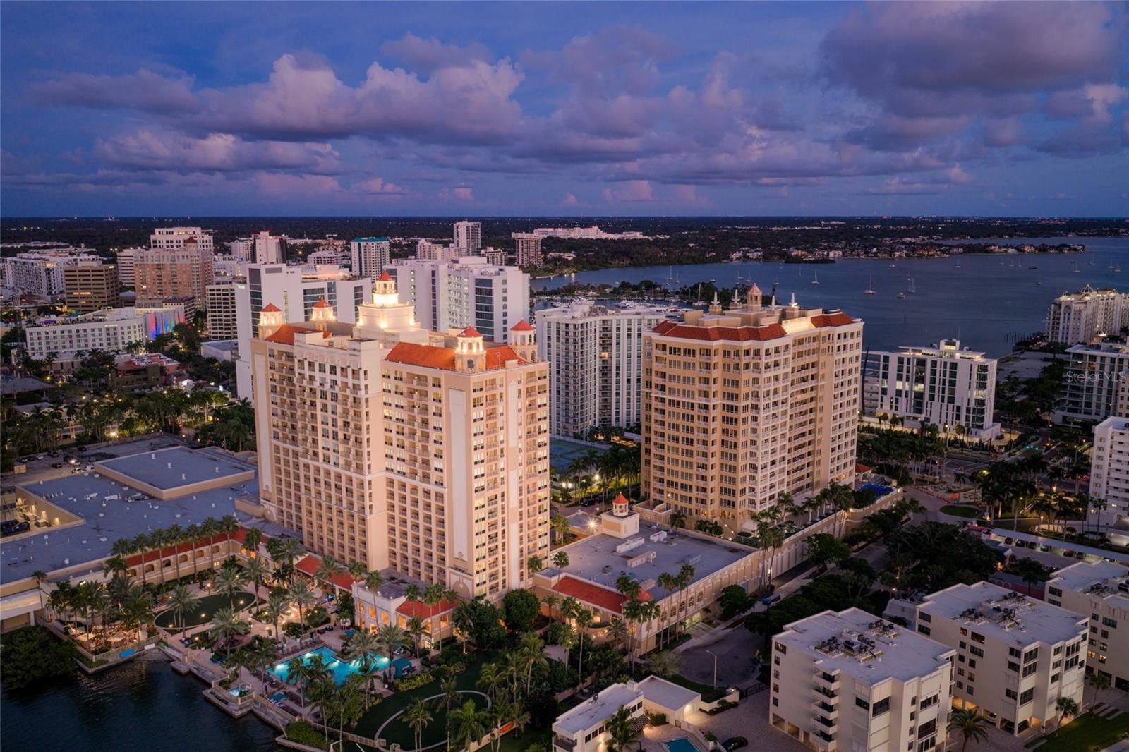 1111 Ritz Carlton Dr #1704 — photo