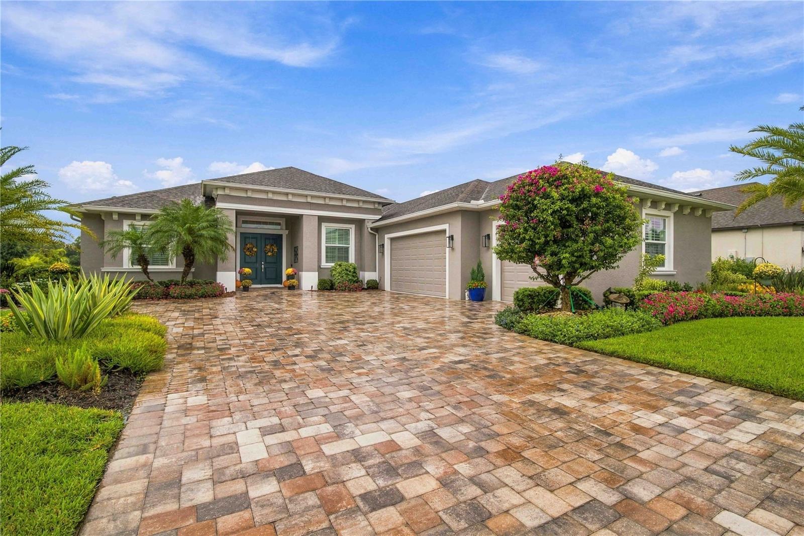 1906 151st Terrace E, Parrish, FL 34219 — photo 2