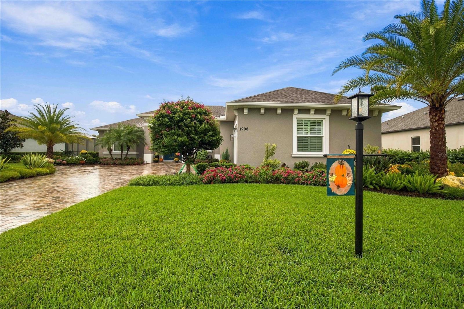 1906 151st Terrace E, Parrish, FL 34219 — photo 3
