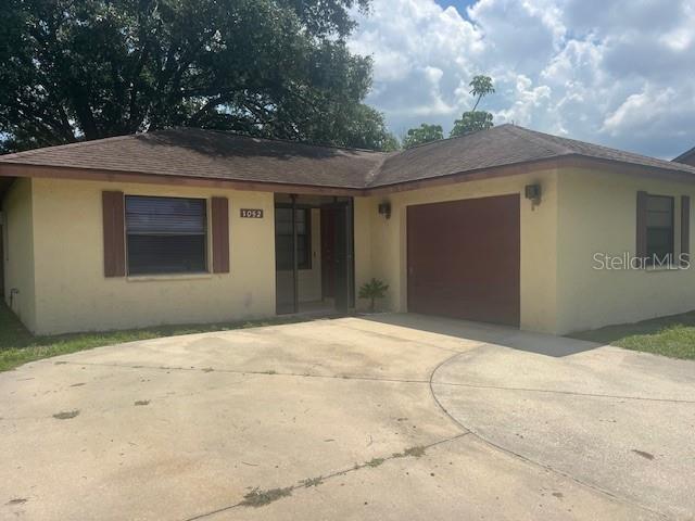 1052 Deer Hollow Blvd — photo