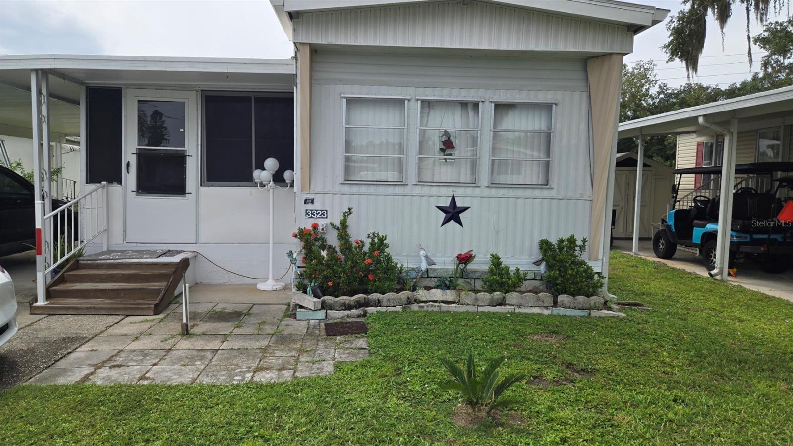 3323 Bonnie Dr — photo
