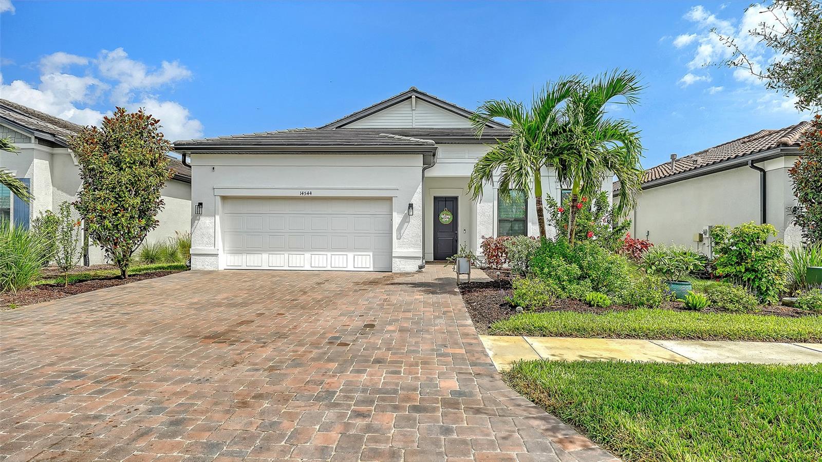 14544 Eagle Branch Dr — photo