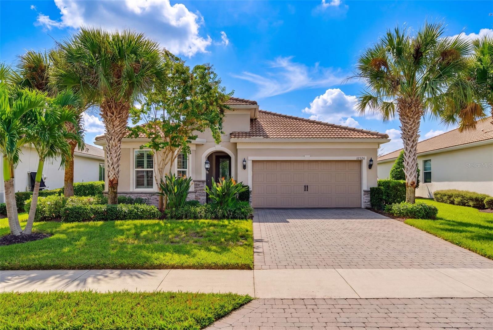 12326 Blue Hill Trl — photo