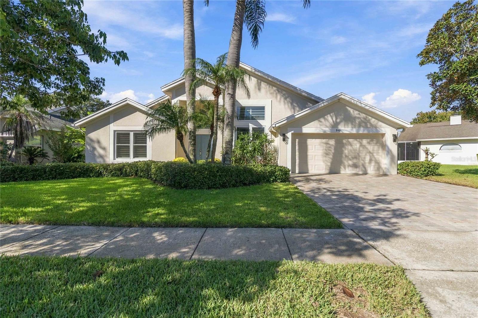 840 Grovesmere Loop, Ocoee, FL 34761 — photo 3