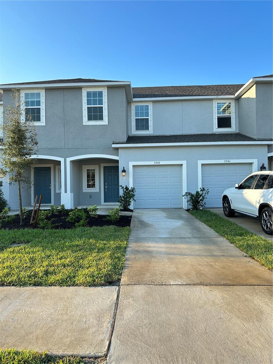 5745 Haven Ter — photo
