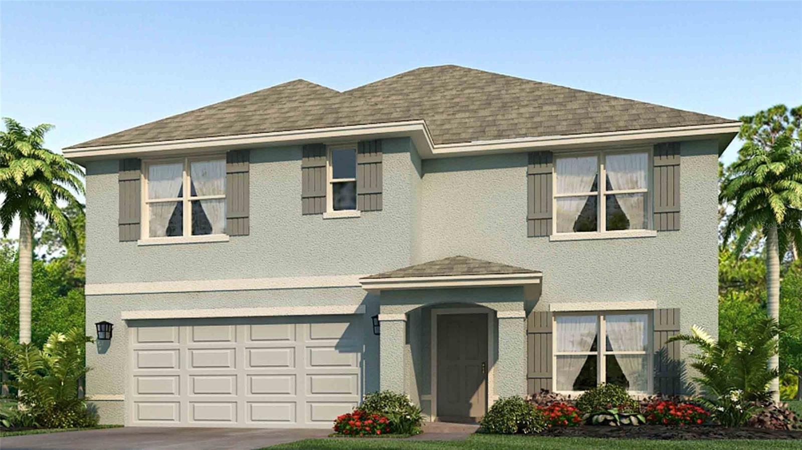 11912 Mountain Island Trl — photo