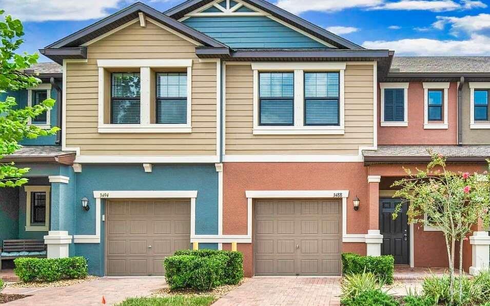 3488 Pine Ribbon Dr — photo