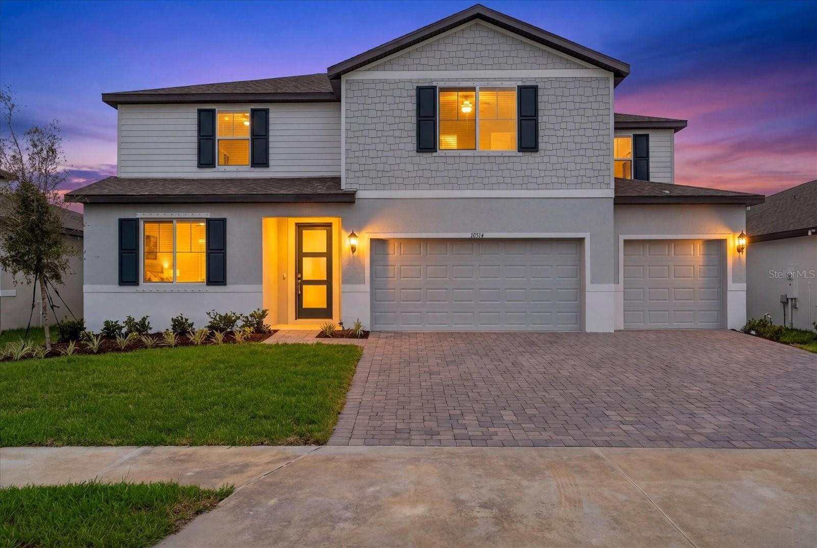 10514 Abundance Grove Way — photo
