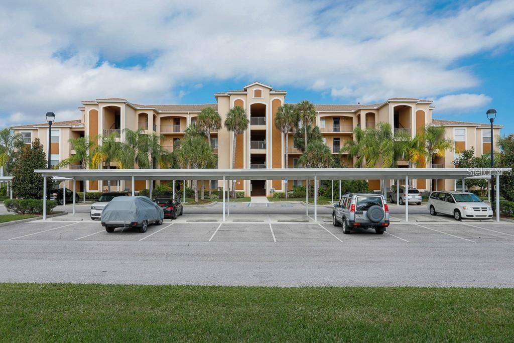 8403 Grand Estuary Trl #105 — photo