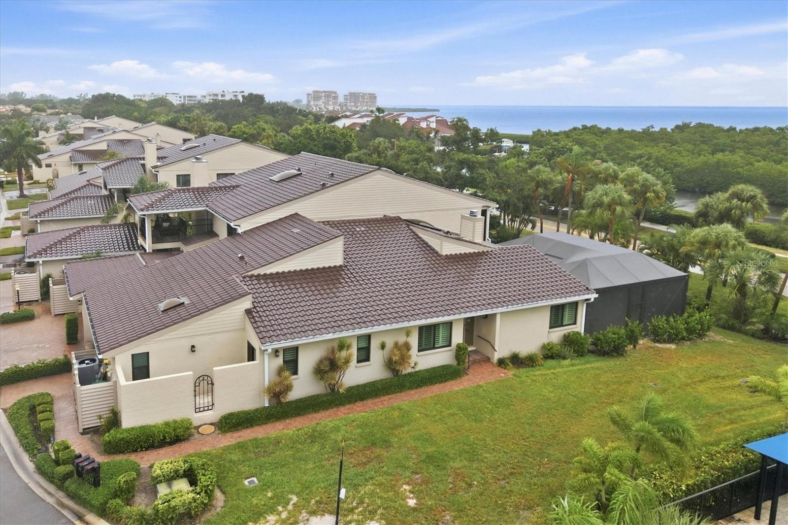 2141 Harbourside Dr #1203 — photo