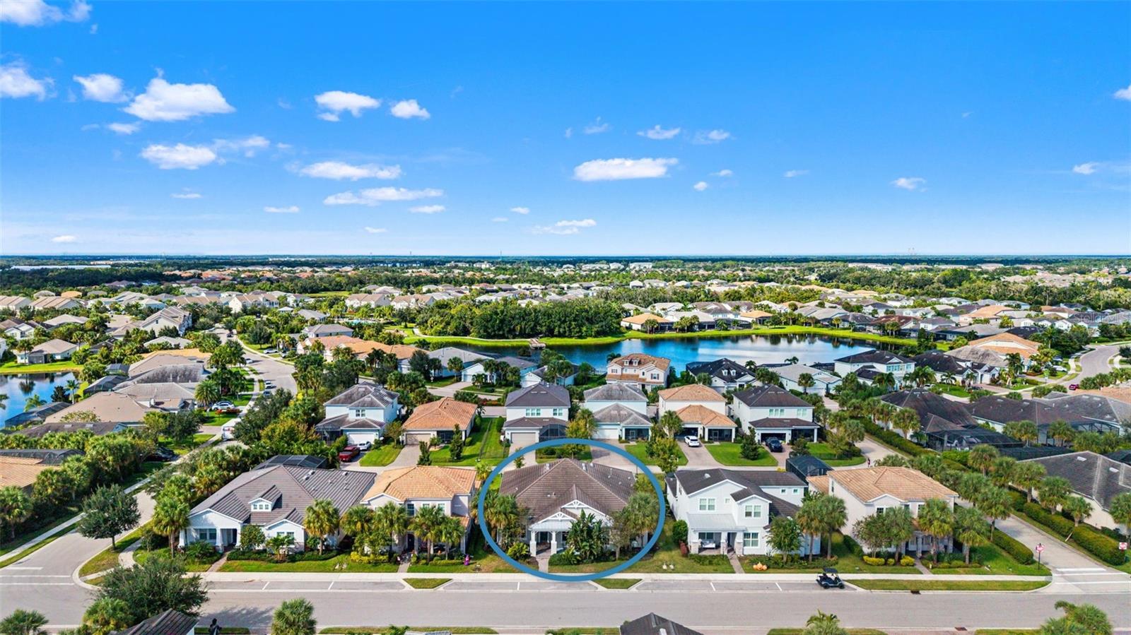 12111 Blue Hill Trl — photo