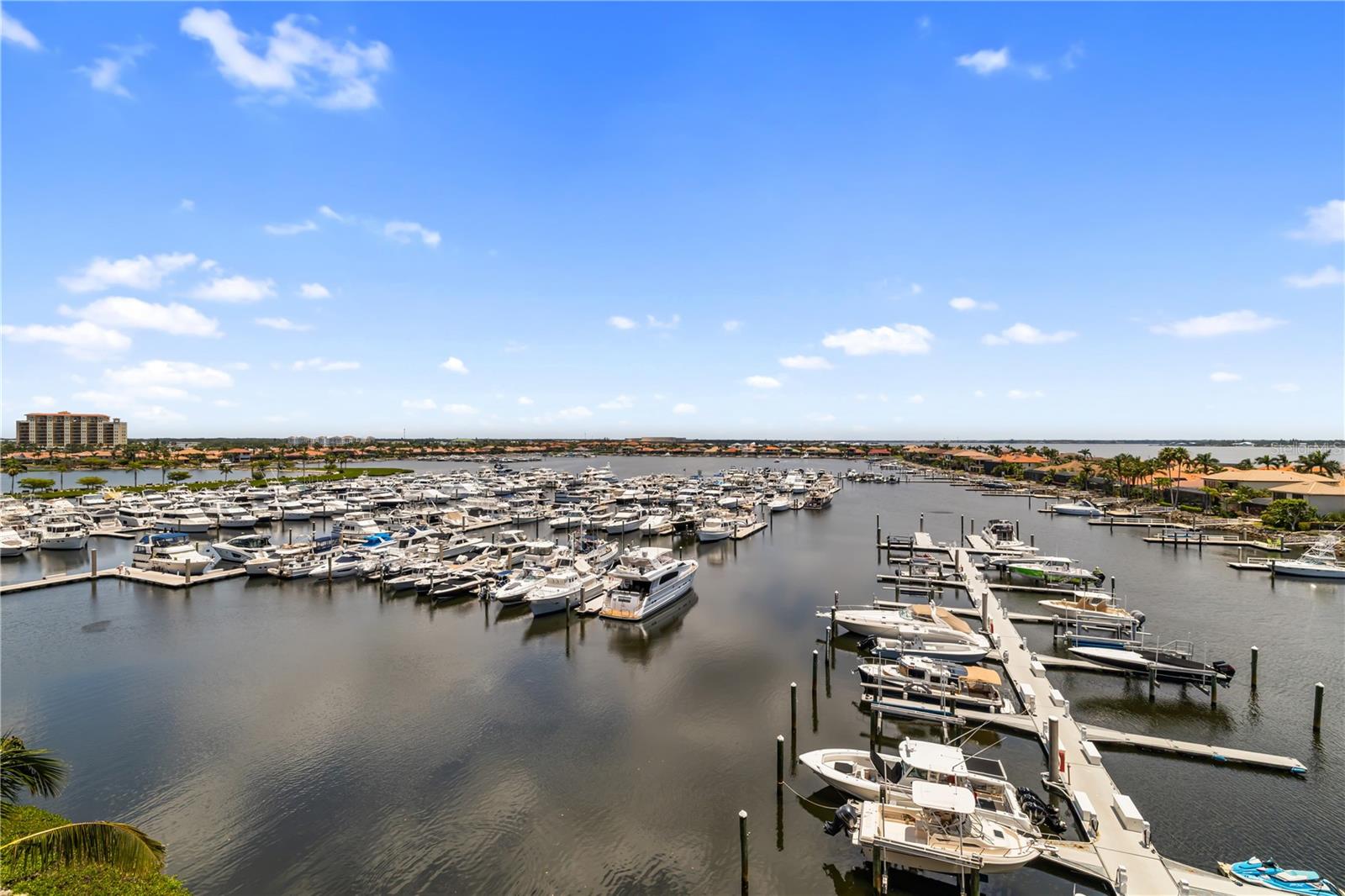 610 Riviera Dunes Way #503 — photo