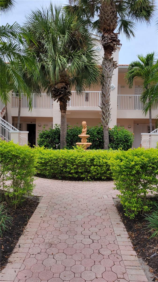 4252 Central Sarasota Pkwy #412 — photo