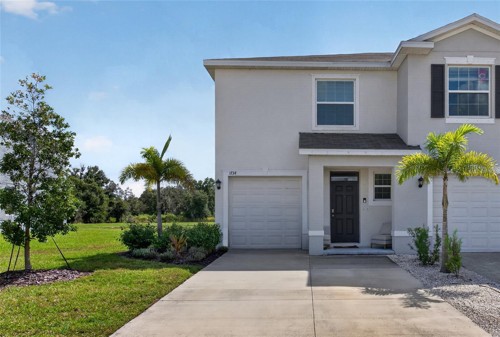 1734 Woodleaf Hammock Ct — photo