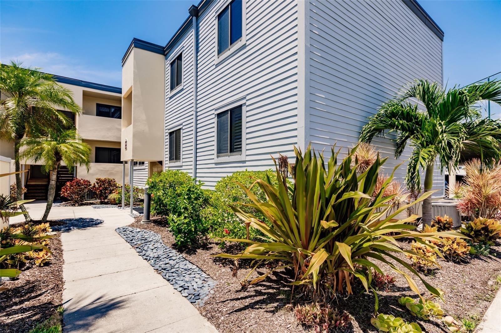 700 Golden Beach Blvd #222 — photo
