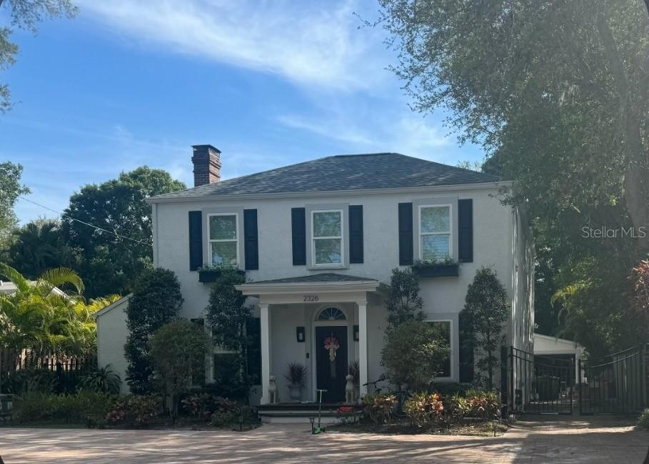 2326 McClellan Pkwy — photo