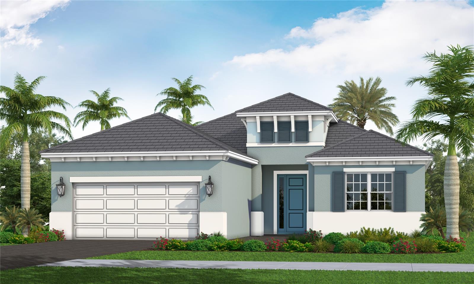 10130 Crystal Isles Cir — photo