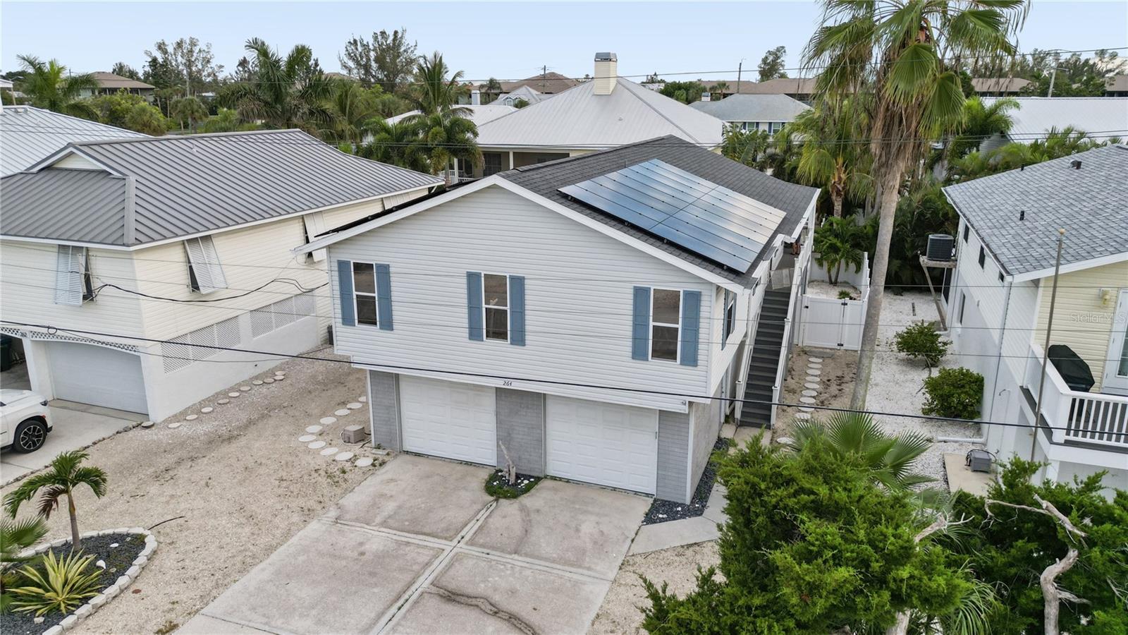 264 S Harbor Dr — photo