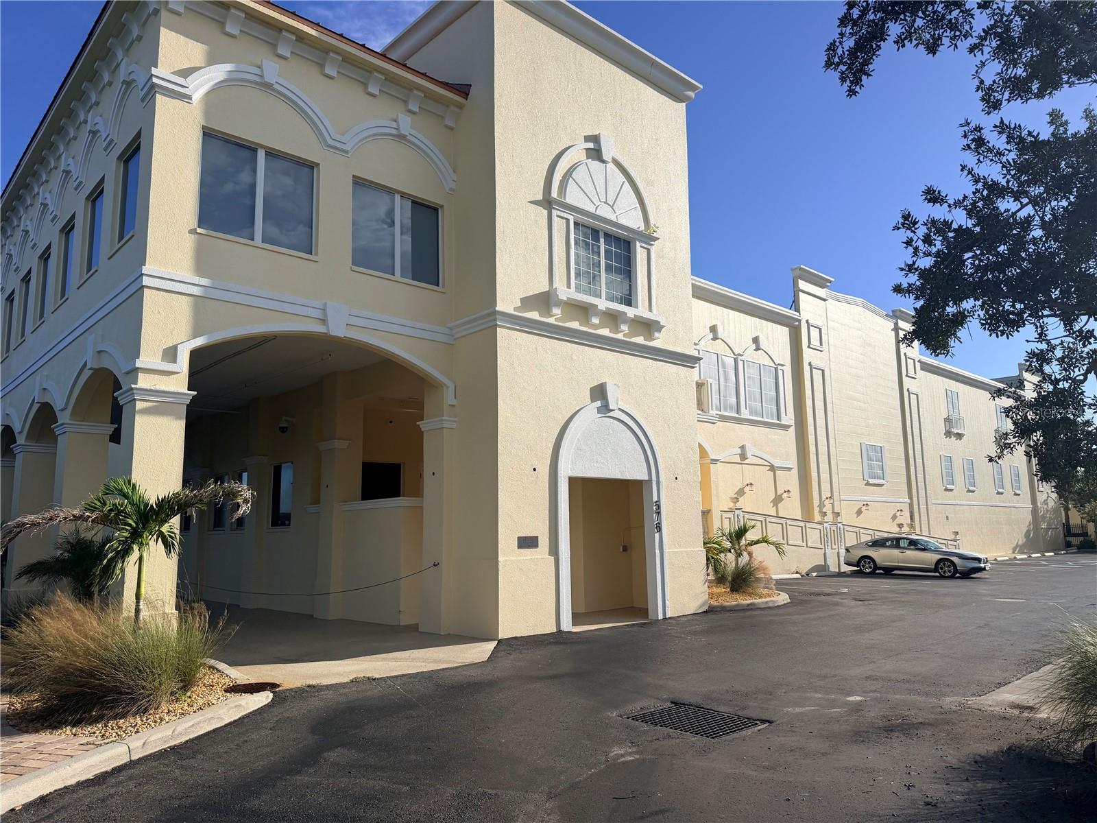 570 Blackburn Point Rd #Siesta 25 — photo