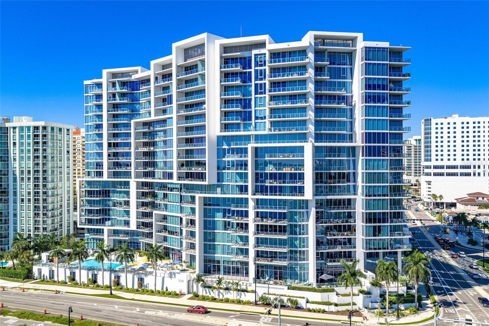 1155 N Gulfstream Ave #208 — photo