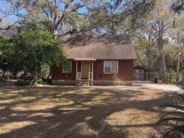 514 Jeff a Lee St — photo