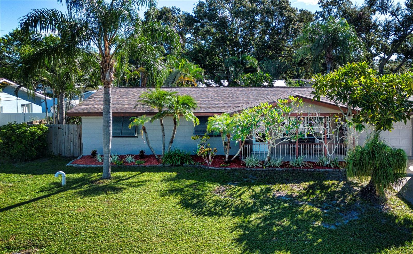 5745 Savannah Dr — photo